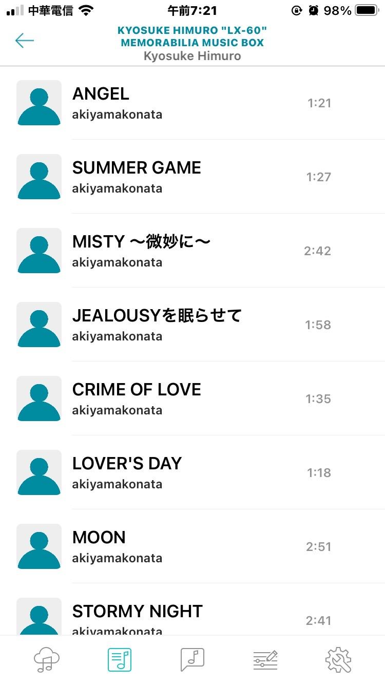 氷室京介（Kyosuke Himuro）日本のロックキング、還暦記念限定版 