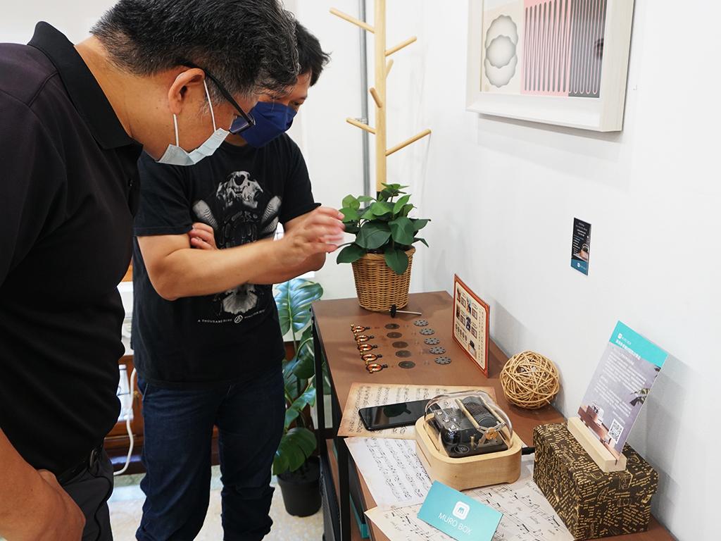 _網誌照片初選_仔細了解音樂盒