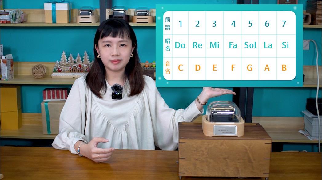 Muro Box App 編曲課