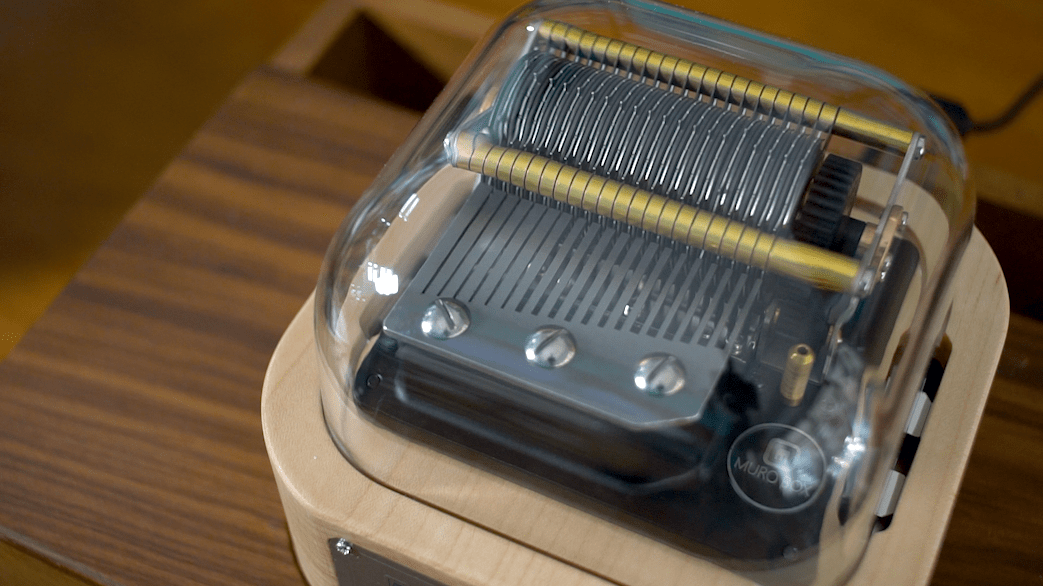 Muro Box App 編曲課