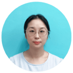 Muro BoxQuality Control Engineer: Jing Gong (Muro Box is the first app-controlled and programmable Music Box in the world.)