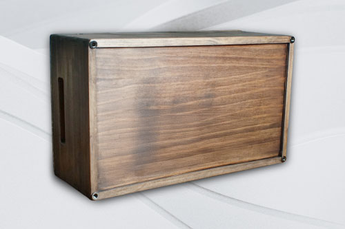 Muro Box-N40 智慧音樂盒專用共鳴箱：圖片 7