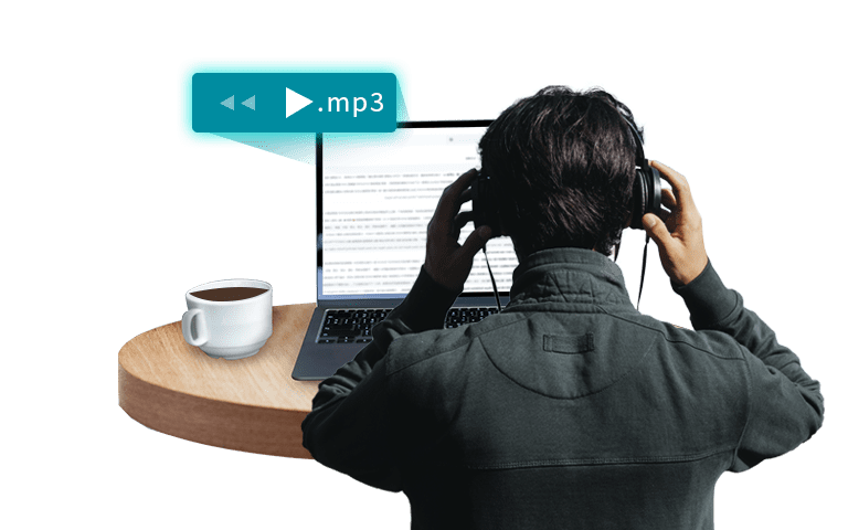 訂製智慧音樂盒客製化編曲步驟2 The second step in customizing the music arrangement for the app-controlled music box.