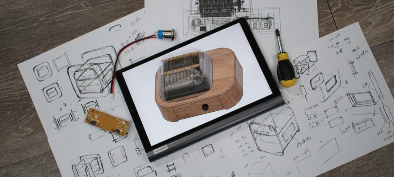Read more about the article 来瞧Muro Box-N20新机种 有哪些你没想过的新功能！