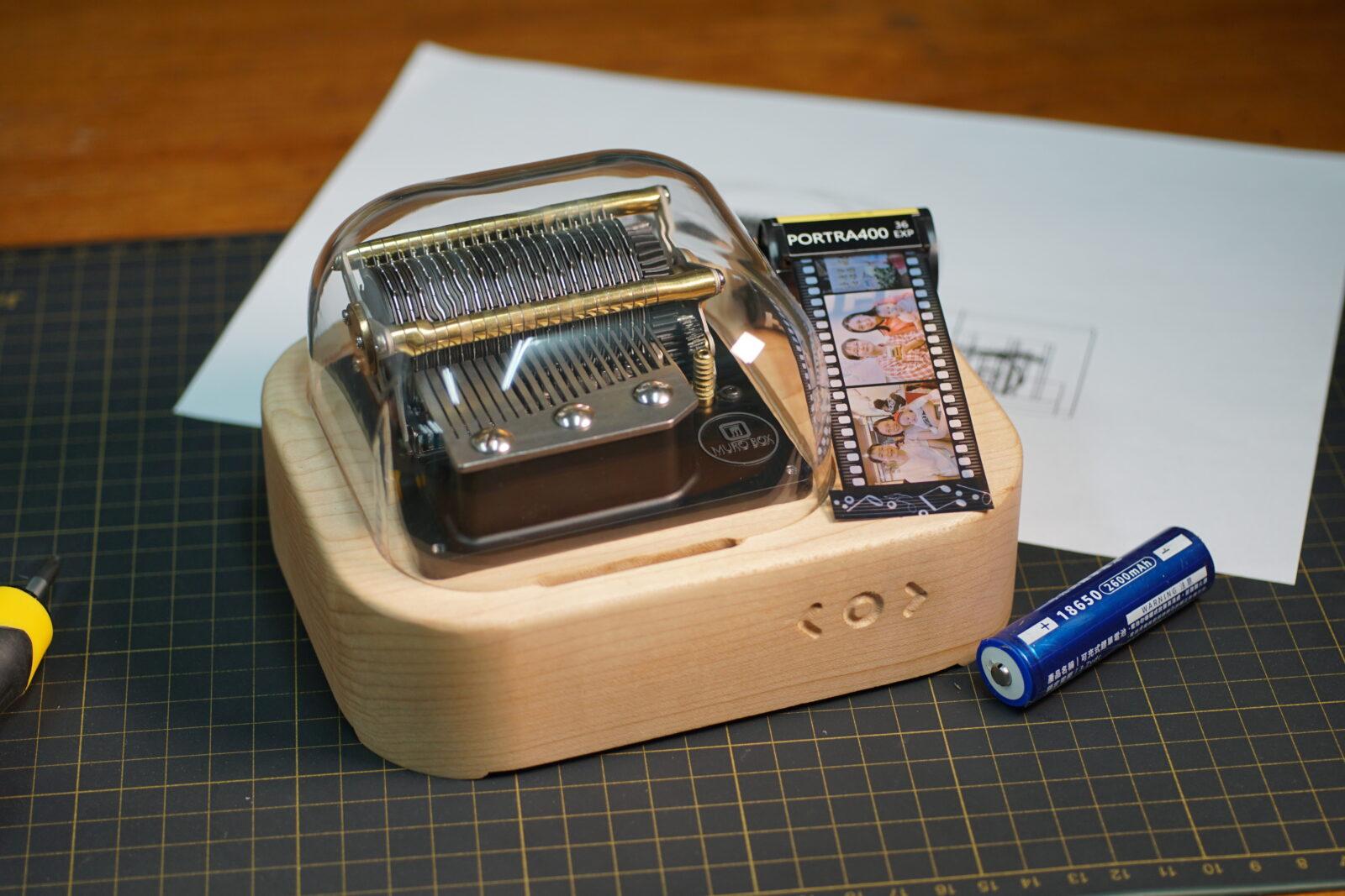 Read more about the article Muro Box-N20 Lite Go 新机种意见调查结果大公开