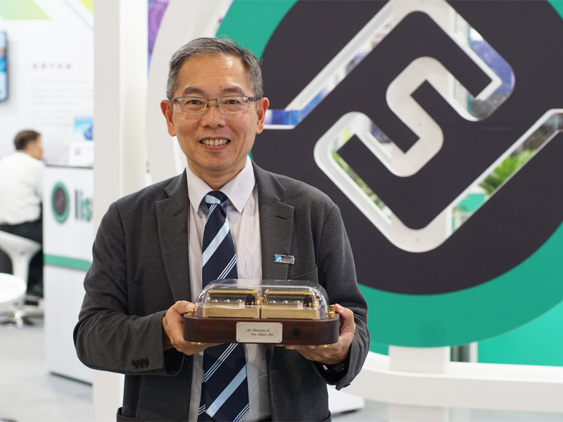 連接器開發、產品組裝簡化