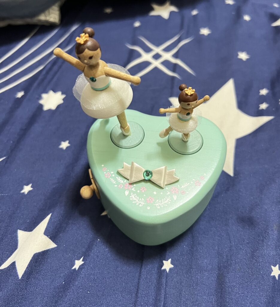music box 連続 再生 無制限