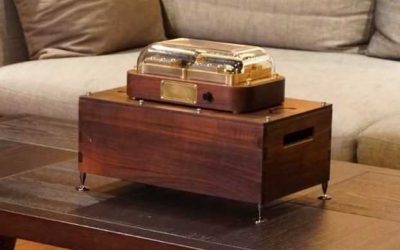 Add On: Resonance Box Upgrade
