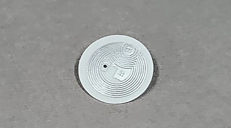 NFC 貼紙
