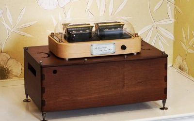 Add On: Resonance Box Upgrade